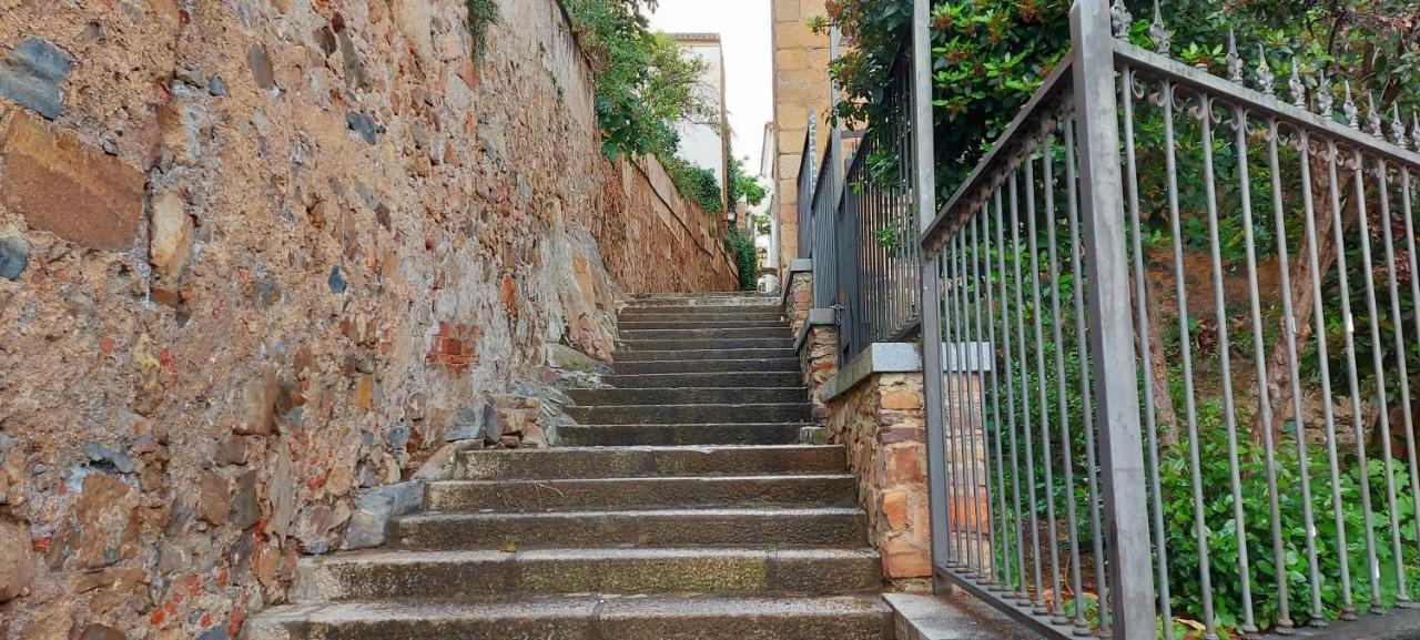 Casa Leyendas De Caceres - En Plena Zona Monumental Экстерьер фото